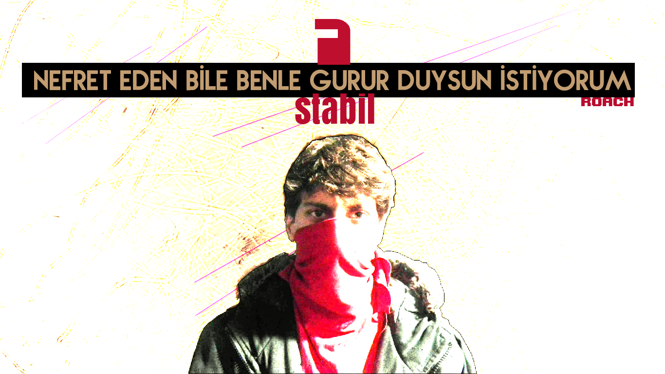 Stabil'den Yeni Albüm Duyurusu