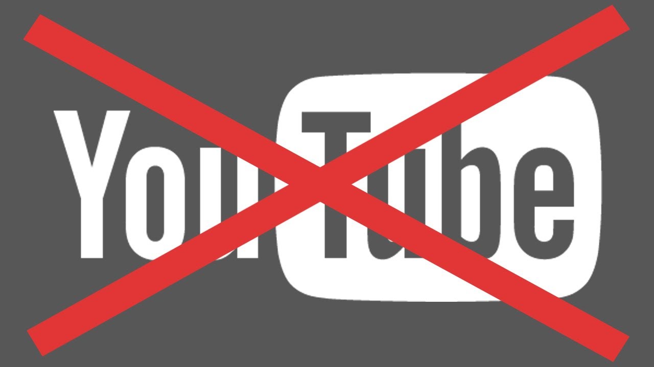 YouTube çapkınlık içerikli videolar çeken kanalları kapattı!