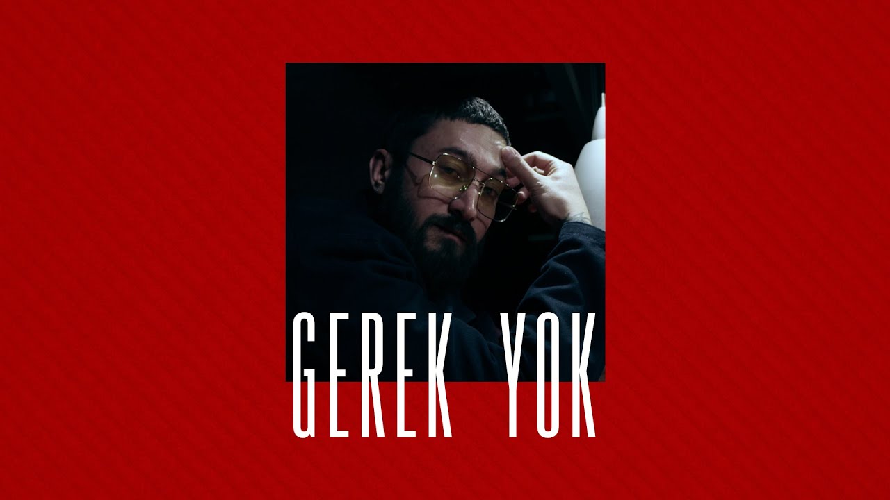 Joker Gerek Yok Video Klibini Yayınladı