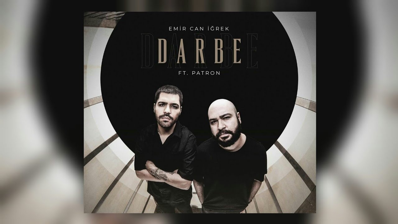 Patron Darbe