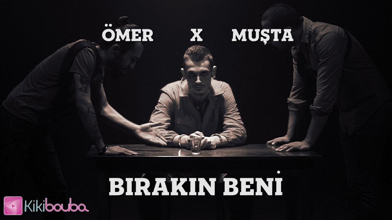 Muşta X Ömer 'Bırakın Beni' Yayında!