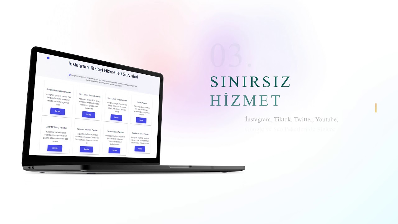 TRMedya.co Takipçi Satın Al