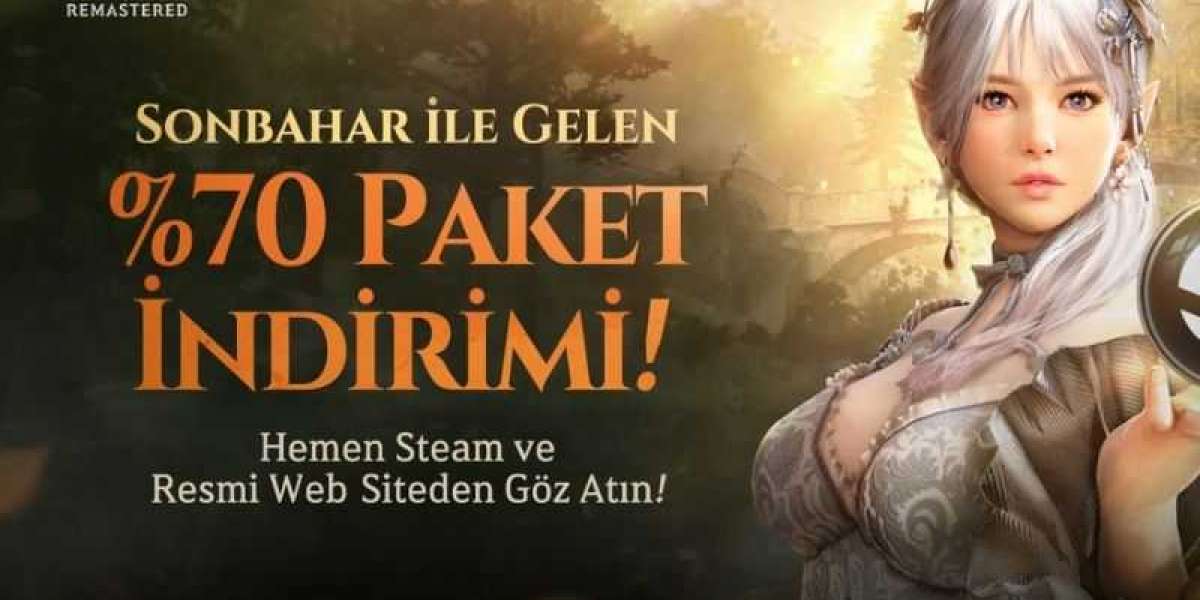 3.Yıl Dönümü ve Calphe:ON Şöleni Black Desert Türkiye&MENA’da!