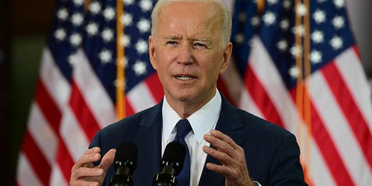 ABD Başkanı Biden Kongredeki ilk konuşmasını gerçekleştirdi