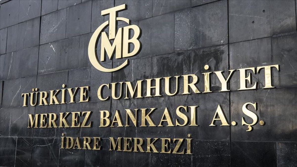 ABD'li yatırım bankası, TCMB'den sabit faiz bekliyor