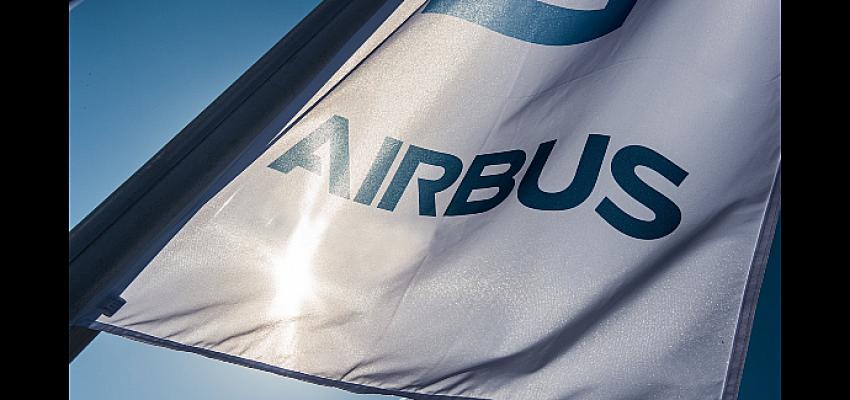 Airbus, 2021 ilk çeyrek sonuçlarını açıkladı