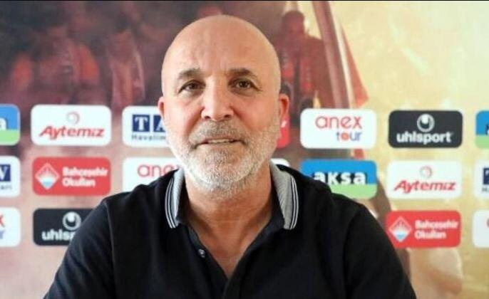 Alanyaspor Başkanı Hasan Çavuşoğlu'ndan Süper Lig değerlendirmesi