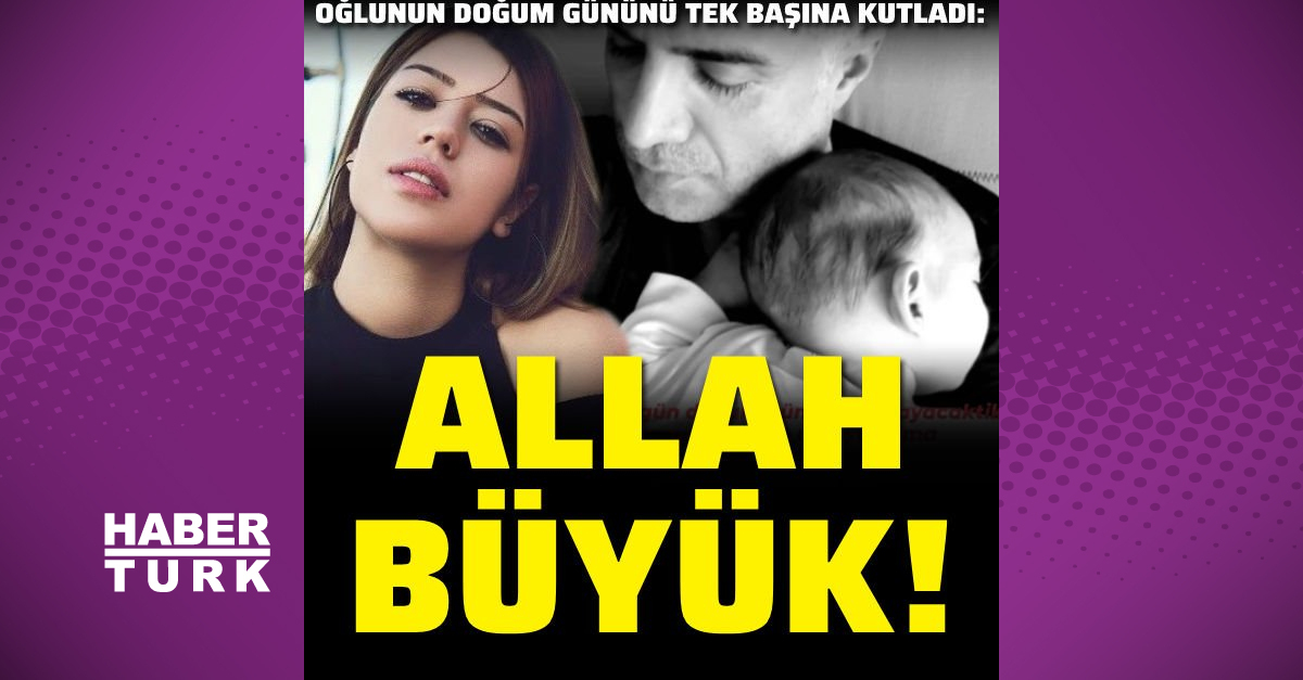 'Allah büyük!'