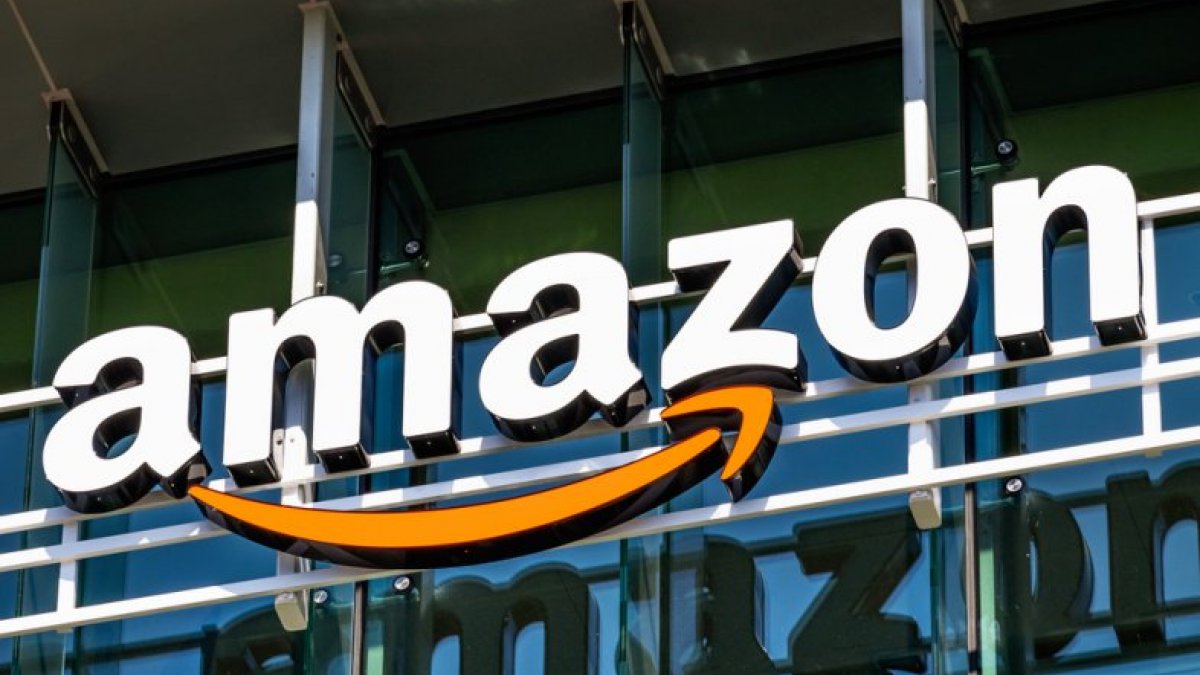 Amazon'un ilk çeyrek gelirleri 108 milyar doları aştı