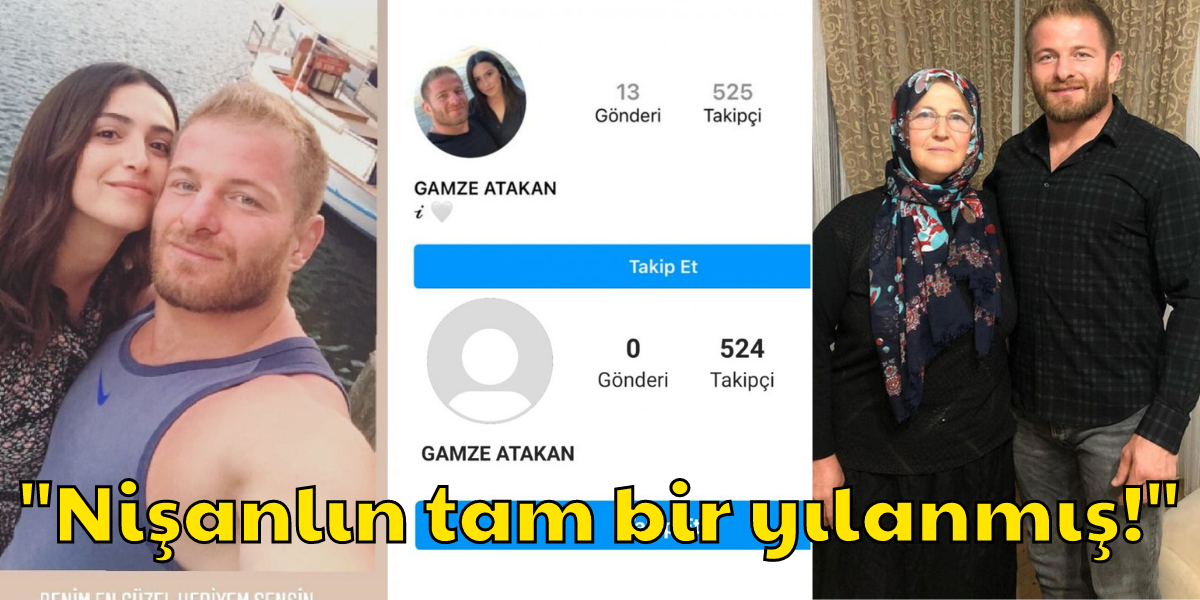 Annesinin Nişanlısı Hakkındaki Sözlerini Duyunca Dünyası Yıkılan İsmail Balaban'ın Olayıyla İlgili Detaylar