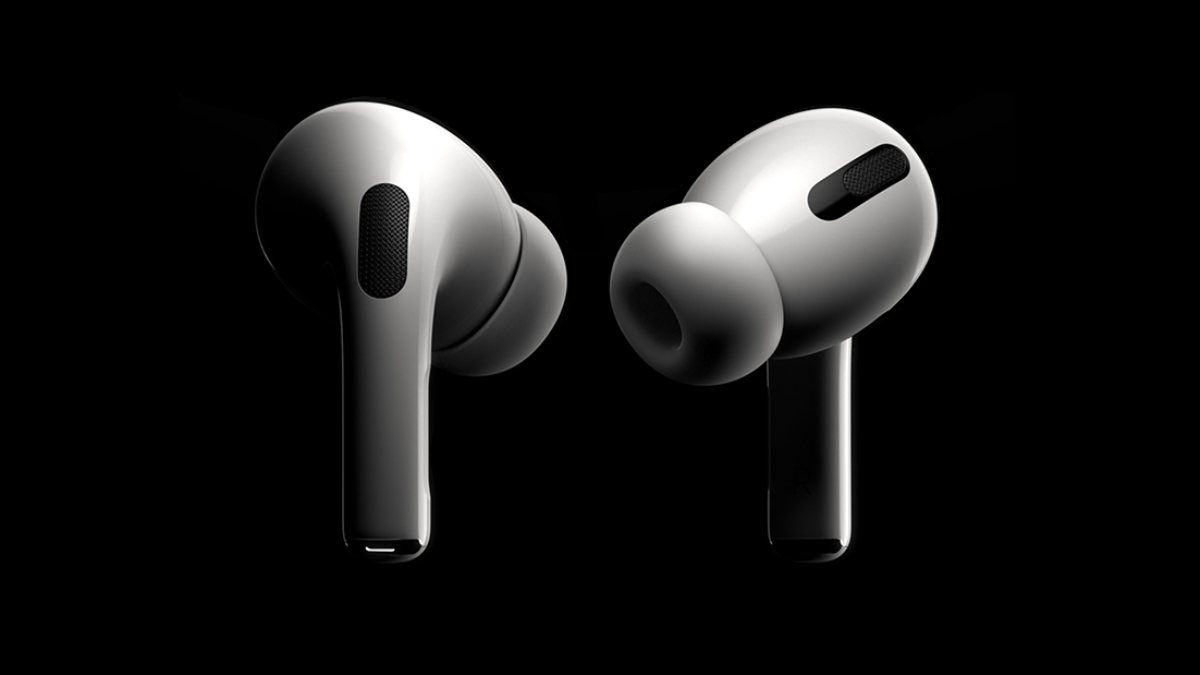 Apple, düşük talep nedeniyle AirPods üretimini azaltıyor