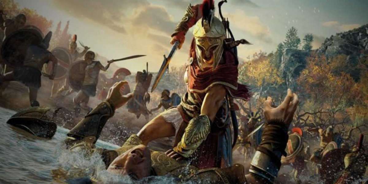 Assassins's Creed Odyssey Seçimler ve Sonuçlar Kılavuzu