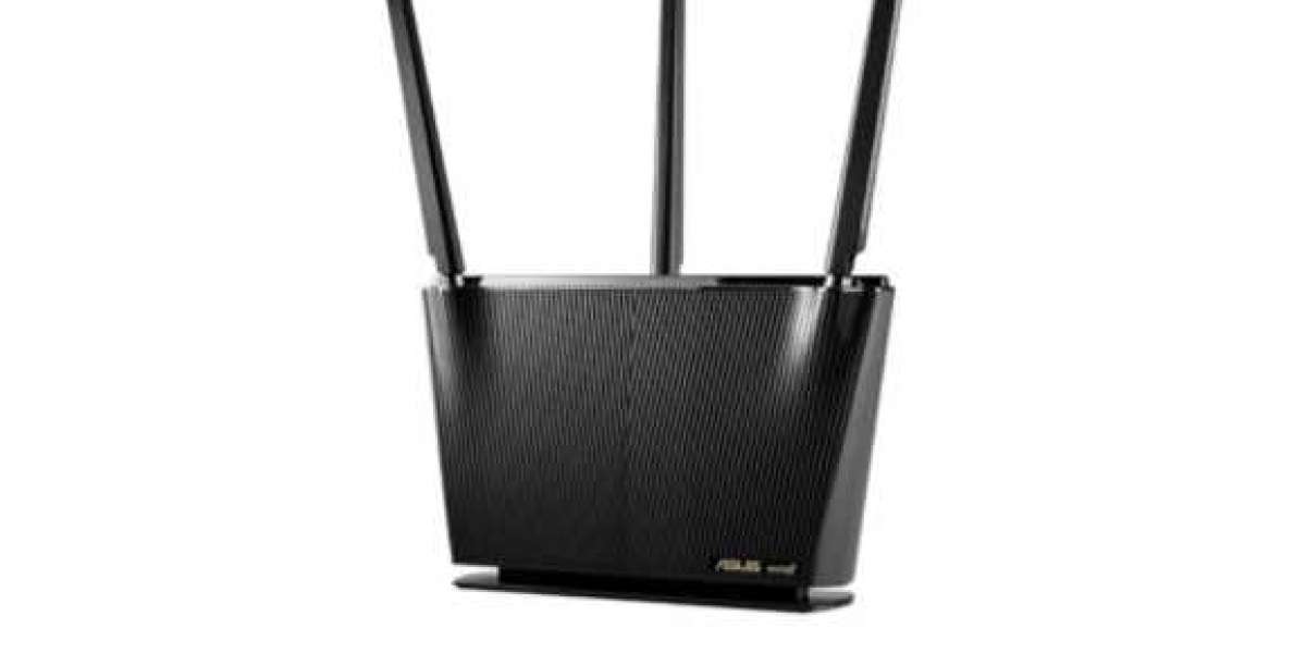 ASUS, Yeni Router Modeli RT-AX68U'yu Duyurdu