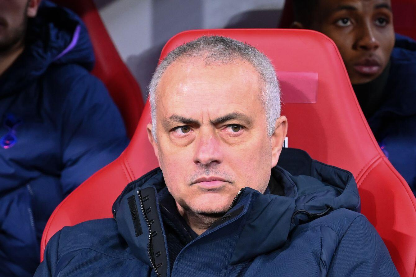 Ayrılık sonrası Jose Mourinho'dan flaş karar!