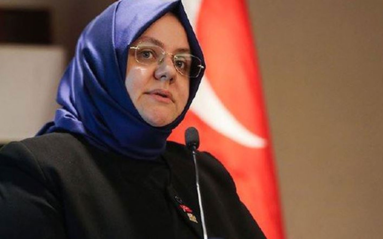 Bakan Zehra Zümrüt Selçuk açıkladı: 35 bin kişi ücretsiz yararlandı