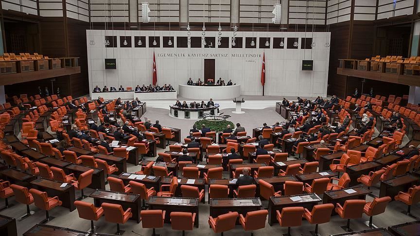 'Belediyeler Üzerinden İnsan Kaçakçılığı Araştırılsın' Önergesi AKP ve MHP Oylarıyla Reddedildi