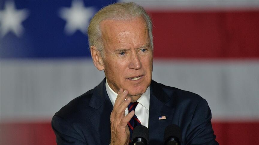 Biden ilk yurt dışı ziyaretini haziranda yapacak