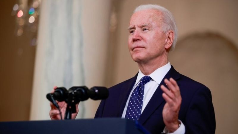 Biden'ın 1915 Olayları Hakkında 'Soykırım' Terimini Kullanması Ne Anlama Geliyor?