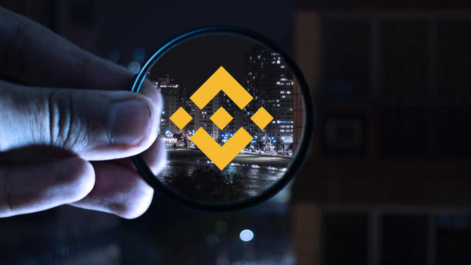 Binance'den Açıklama: Türk Lirası Çekimi Sınırlandı