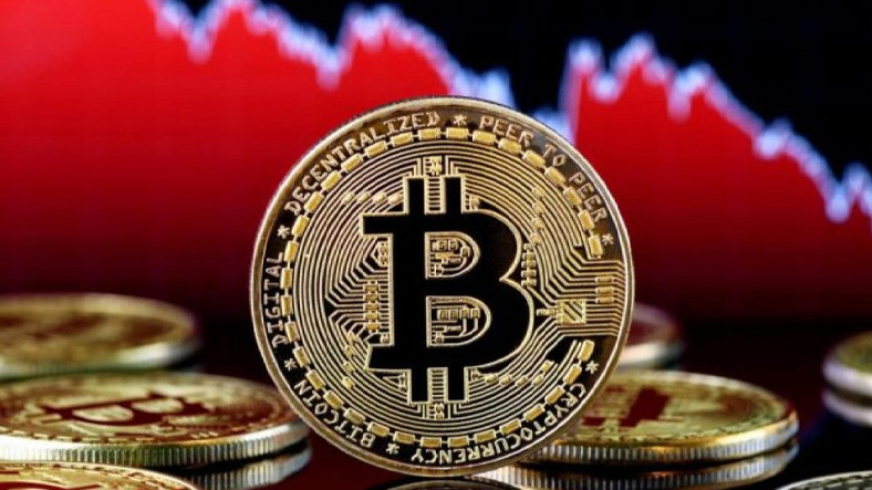 Bitcoin'e Duyulan Güven, Büyük Bankalara Güveni Geçti