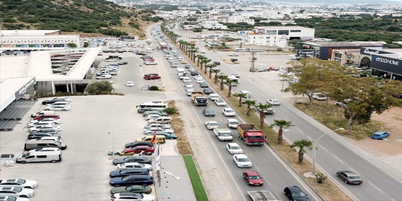 Bodrum Belediye Başkanı: Kaosla karşılaştık