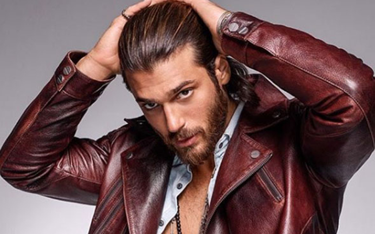 Can Yaman'ın durumu nasıl Erkenci Kuş'un yıldızı ameliyat oldu