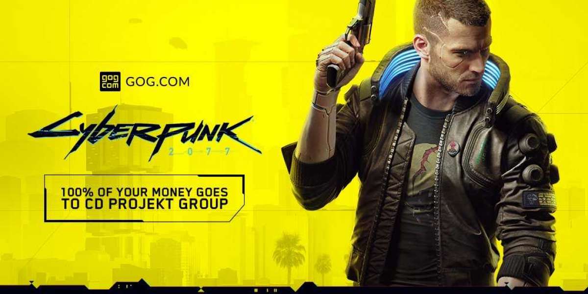 CD Projekt Red, Cyberpunk 2077 İle İlgili Önemli Bir Açıklama Yaptı