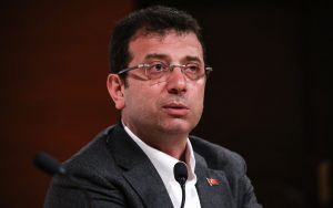 TRT'den Ekrem İmamoğlu'nun olay iddialarına cevap