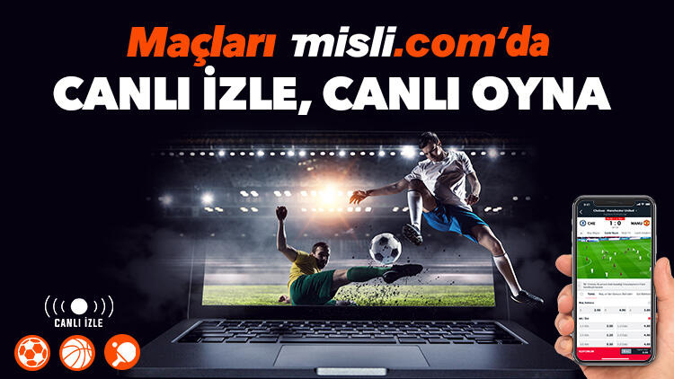 02.06.2020 Günün Canlı Maç Yayınları