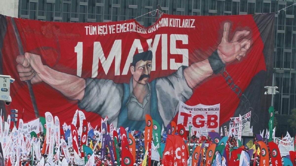 1 Mayıs hangi güne denk geliyor? 1 Mayıs 2021 resmi tatil mi?