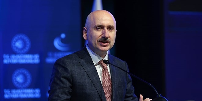 '1 trilyon 86 milyar TL olan yatırımlarımızın GSYH'ye 395 milyar dolar etkisi oldu'