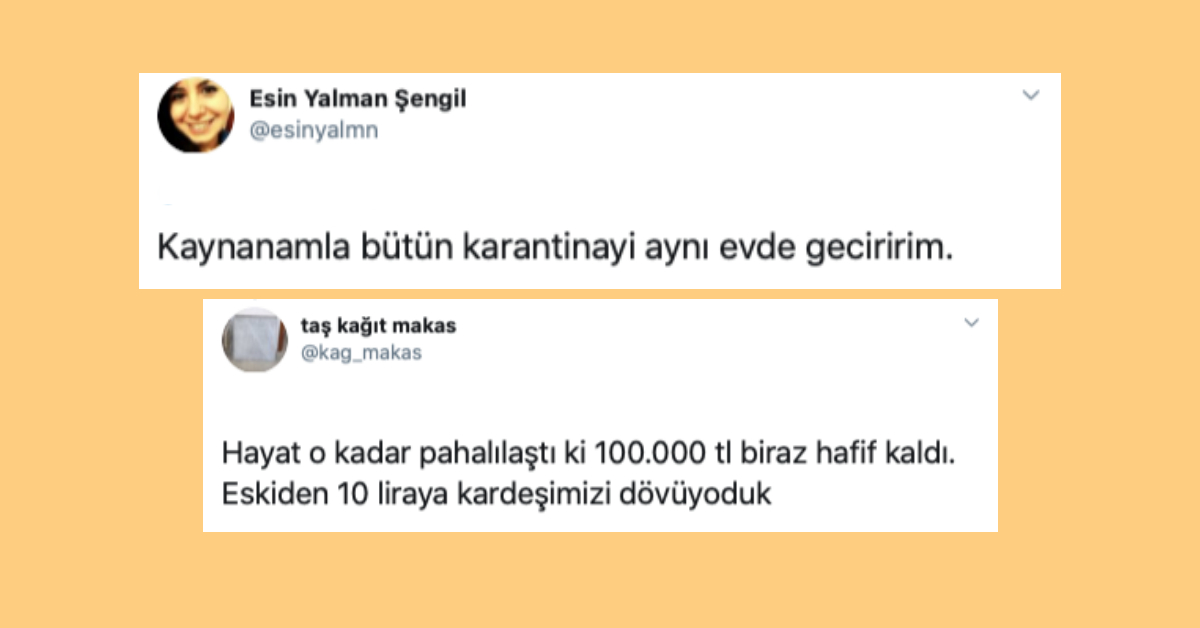 100 Bin TL İçin Yapabilecekleri En Ekstrem Şeyleri Paylaşırken İsyanlarına Tanık Olduğumuz 21 Takipçimiz