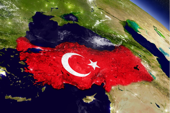 10.Türkiye Enerji Zirvesi, 6-8 Ekim arasında gerçekleştirilecek