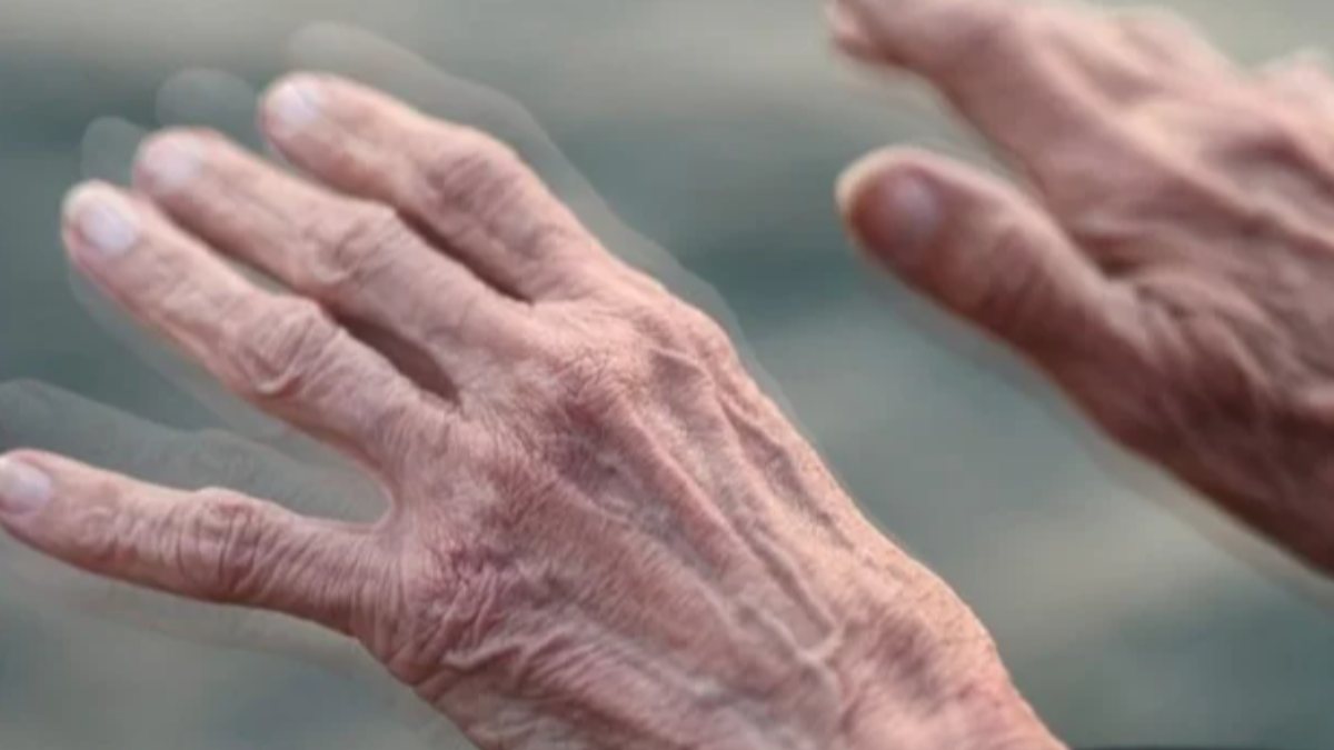 11 Nisan Dünya Parkinson Günü: Parkinson nedir? Parkinson belirtileri ve tedavisi..