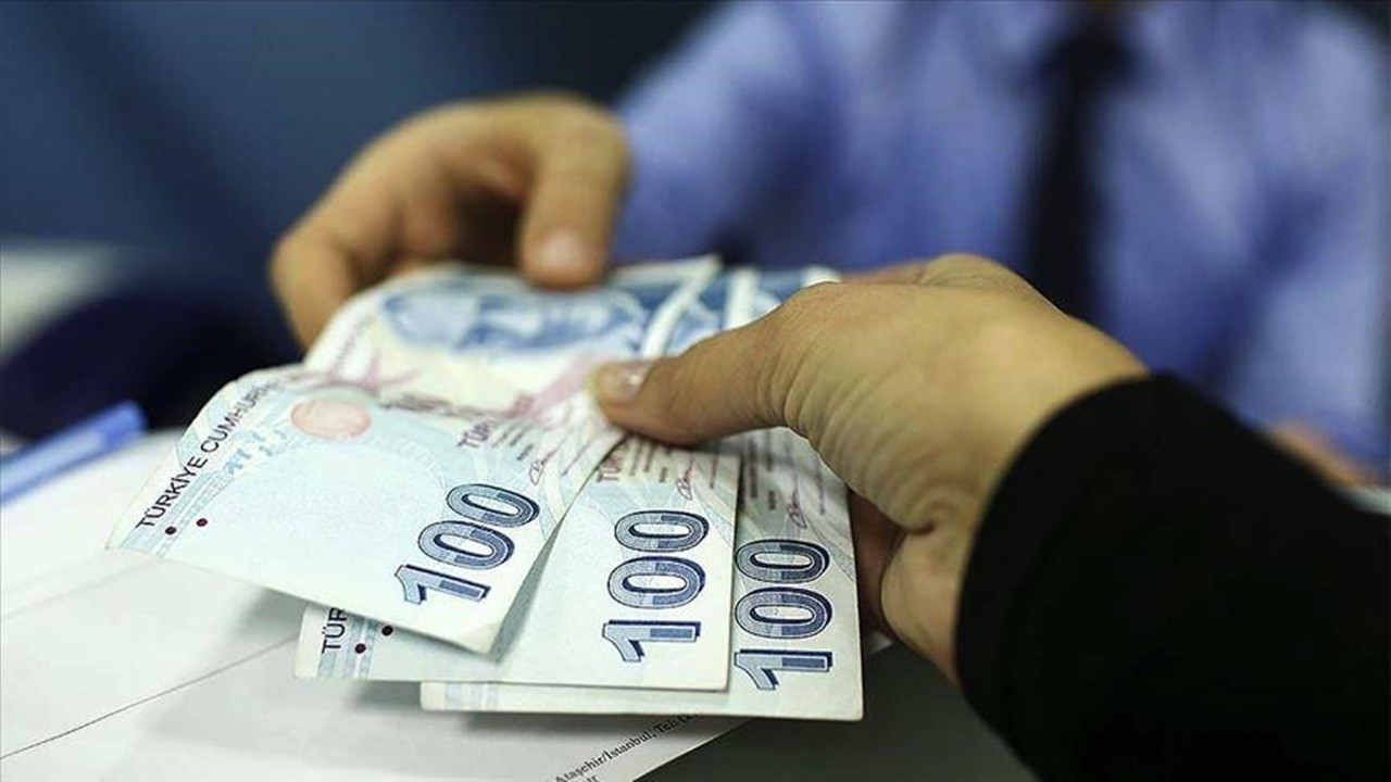 1.100 TL'lik tam kapanma desteği 2 milyondan fazla haneye ödenecek