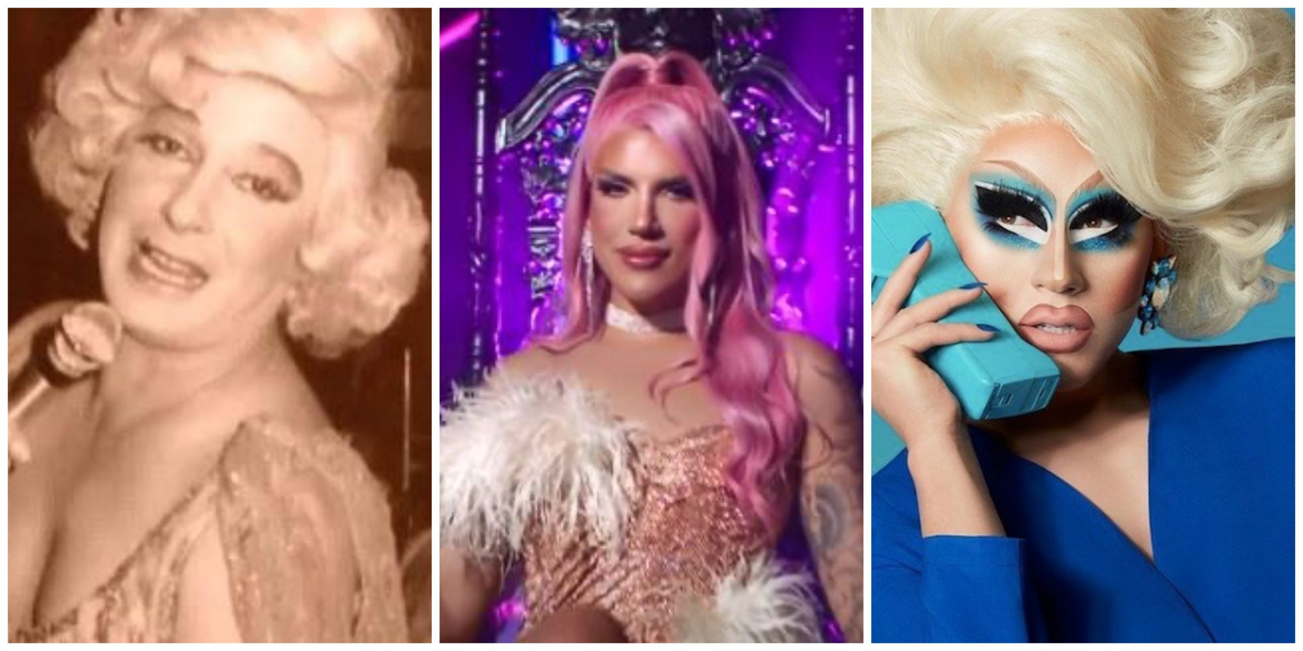 13 Maddeyle Hakkında Neredeyse Hiçbir Şey Bilmediğimiz Drag Queen'lik