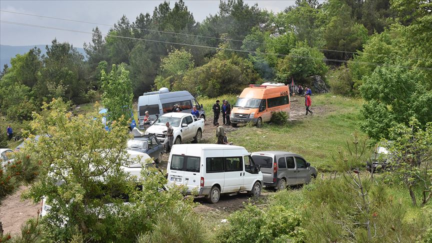 20 Gündür Kayıptı: Samsun'da Kaybolan Bir Buçuk Yaşındaki Ecrin'den Kötü Haber