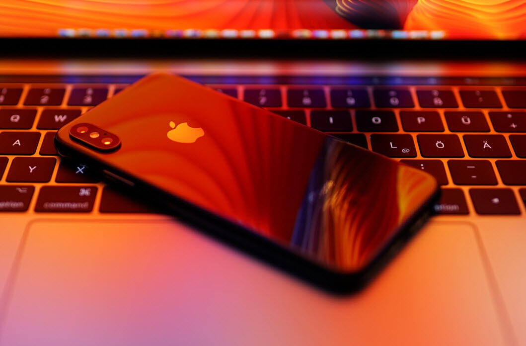 2019 model iPhone'lar işte böyle görünüyor!