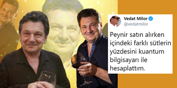 2019 Yılında Paylaştıkları Fotoğraflarla Twitter'ı En Çok Güldürmüş 48 Kişi