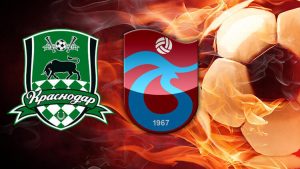 Avrupa Ligi Krasnodar Trabzonspor maçı saat kaçta hangi kanalda? (İlk 11'ler belli oldu)