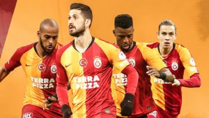 Galatasaray Taraftarlarına Söz Hakkı Veren Token Çıktı