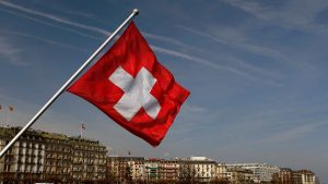 İsviçre, Türkiye'yi riskli ülkeler listesine aldı