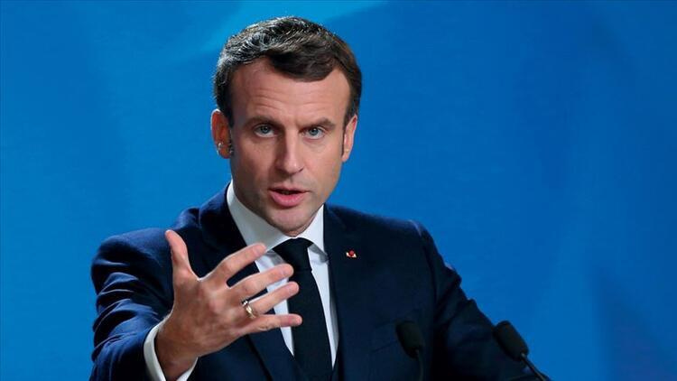 Macron'un uykularını kaçıracak anket! Yüzde 60 memnun değil