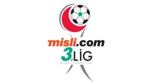 Misli.com 3. Lig'de 13. hafta maçları oynandı! Toplu sonuçlar...