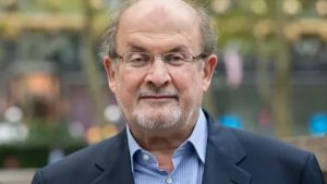 Salman Rushdie'nın kaleminden Niccolò Machiavelli düşüncesi