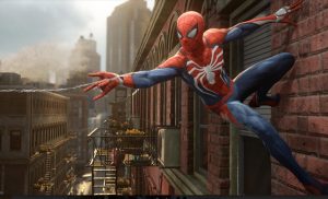 Sony, Marvel's Spider-man ve Ratchet & Clank'in geliştiricisini satın aldı