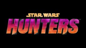 Zynga ve Lucasfilm Games, Star Wars: Hunters'ı Duyurdu!
