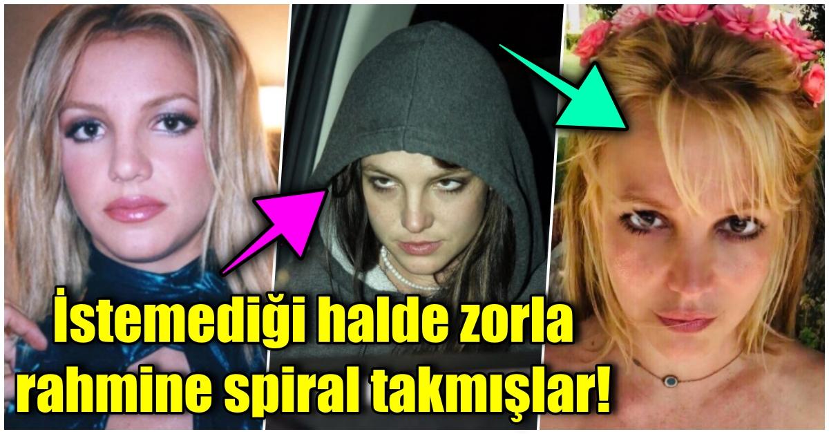 24 Saat İzleniyormuş! Britney Spears Yıllardır Yaşadığı Akılamaz Olaylar Hakkında Sonunda Açıklama Yaptı