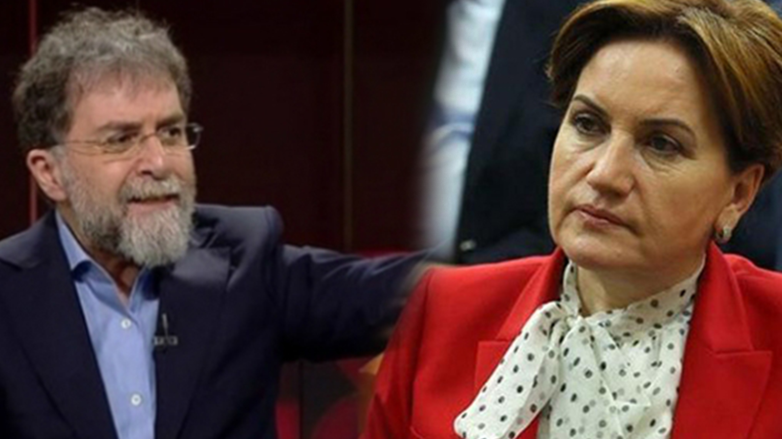 Ahmet Hakan'dan Akşener'e: Bu, sizin beceriksizliğiniz nedeniyle olmasın?