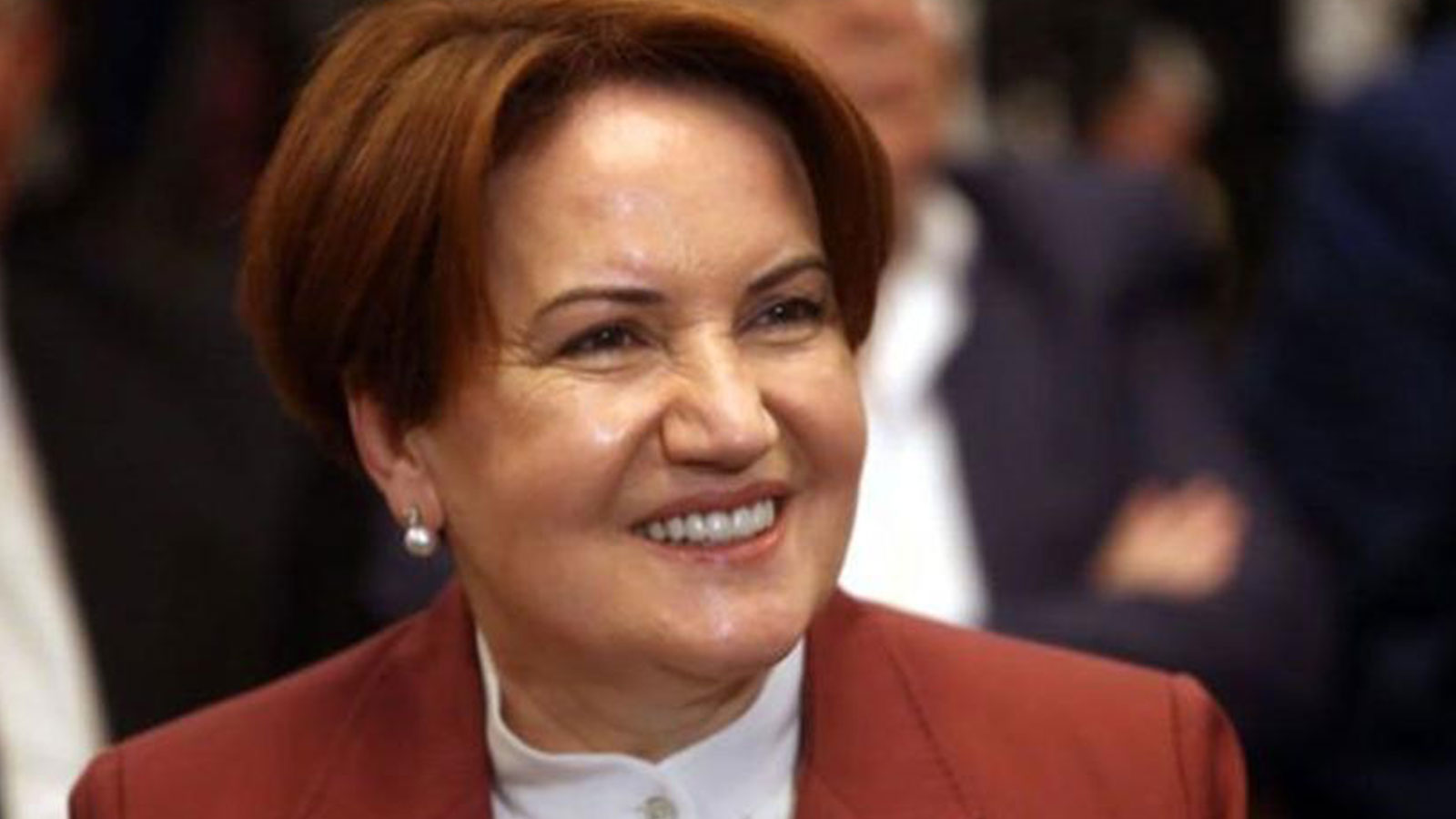 Akşener'den Kurban Bayramı mesajı